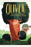 Oliver: The Second-Largest Living Thing On Earth
