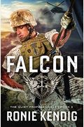 Falcon: (The Quiet Professionals)