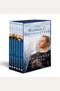 The Discovery Series: The Complete Lancaster County Saga