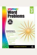 Word Problems, Grade 3