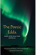 The Poetic Edda: Stories Of The Norse Gods And Heroes