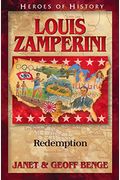 Louis Zamperini: Redemption (Audiobook)
