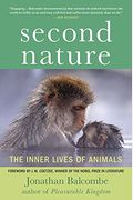 Second Nature: The Inner Lives Of Animals