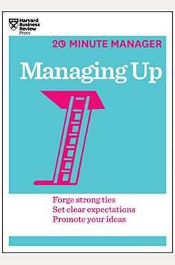 Managing Up Managing Up