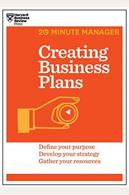 Creating Business Plans Creating Business Plans