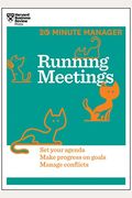 Running Meetings