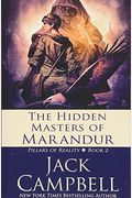 The Hidden Masters Of Marandur
