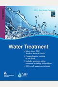 Wso Water Treatment, Grades 3 & 4