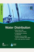 Wso Water Distribution, Grades 3 & 4