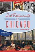 Lost Restaurants Of Chicago