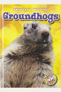 Groundhogs Groundhogs