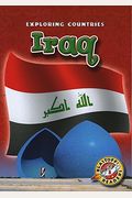 Iraq (Blastoff! Readers: Exploring Countries)