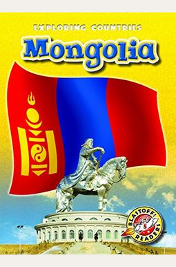 Mongolia Mongolia