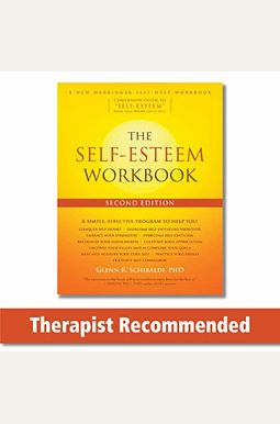 The Self-Esteem Workbook The Self-Esteem Workbook