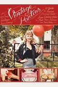 Vintage Parties: A Guide To Throwing Themed Events?From Gatsby Galas To Mad Men Martinis And Much More