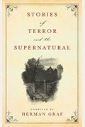 Stories Of Terror And The Supernatural