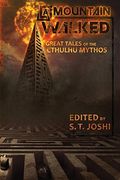A Mountain Walked: Great Tales Of The Cthulhu Mythos