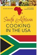South African Cooking In The Usa