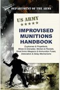 U.s. Army Improvised Munitions Handbook