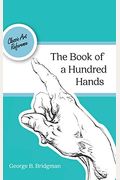 The Book Of A Hundred Hands (Dover Anatomy For Artists)