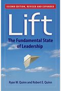 Lift: The Fundamental State Of Leadership