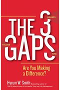 The 3 Gaps: Are You Making A Difference?