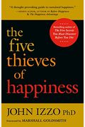 The Five Thieves Of Happiness