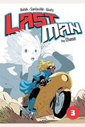 Last Man: The Chase