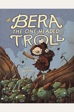 Bera The One-Headed Troll Bera The One-Headed Troll