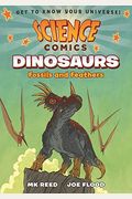 Science Comics: Dinosaurs: Fossils And Feathers