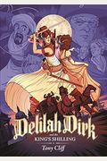 Delilah Dirk And The King's Shilling