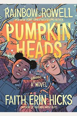 Pumpkinheads Pumpkinheads