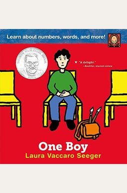 One Boy One Boy