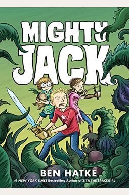 Mighty Jack Mighty Jack