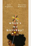 When's My Birthday?