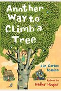 Another Way To Climb A Tree