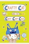 Crafty Cat And The Crafty Camp Crisis