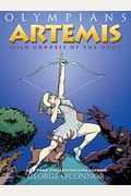Olympians: Artemis: Wild Goddess Of The Hunt
