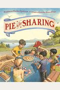 Pie Is For Sharing