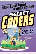 Secret Coders: Secrets & Sequences