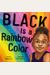 Black Is A Rainbow Color