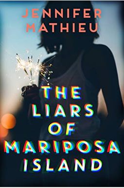 The Liars of Mariposa Island The Liars of Mariposa Island