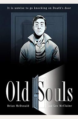 Old Souls Old Souls