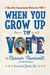 When You Grow Up To Vote: How Our Government Works For You