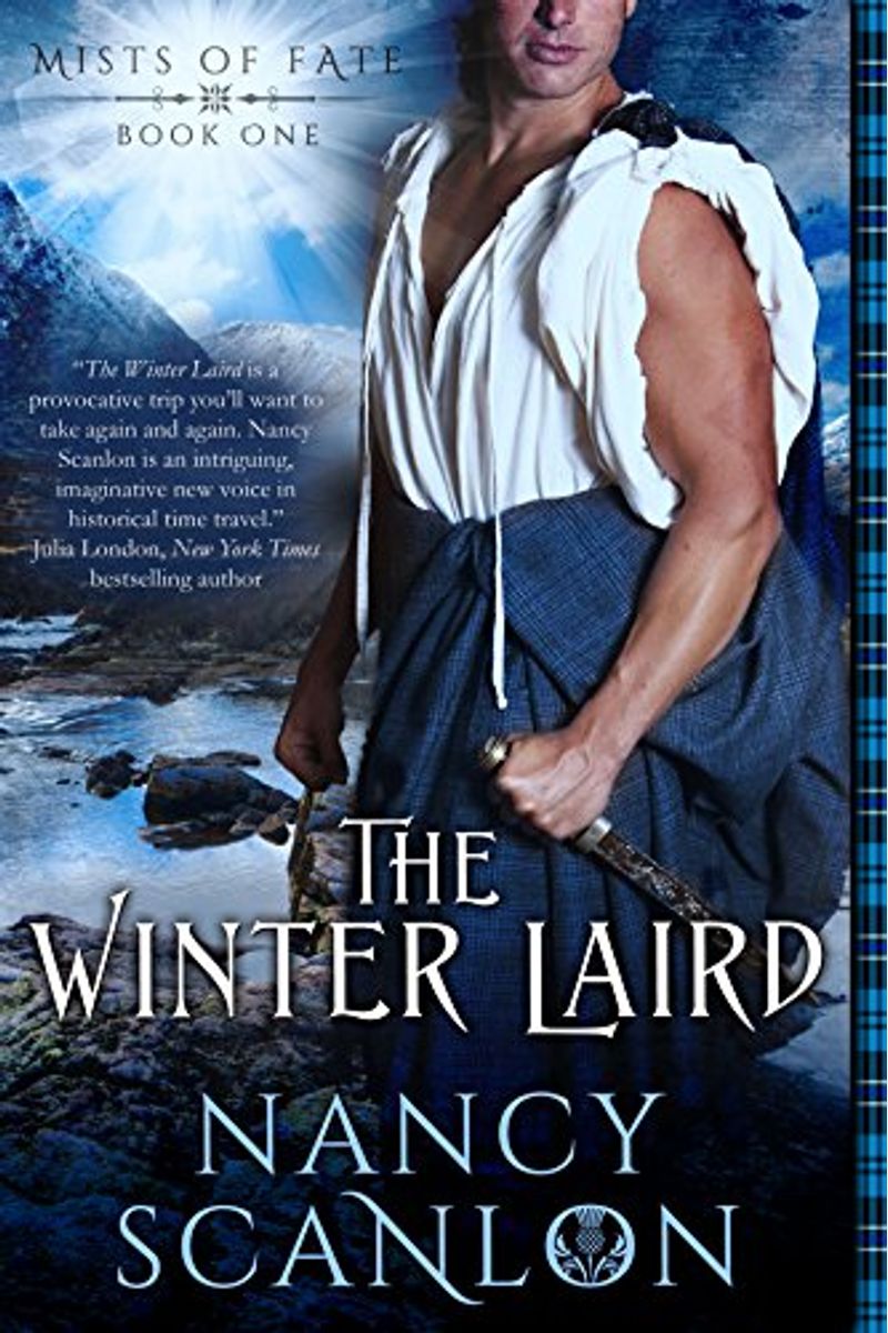 The Winter Laird: Mists Of Fate - Book One