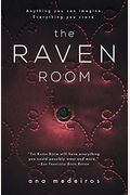 The Raven Room: The Raven Room Trilogy -  Book One