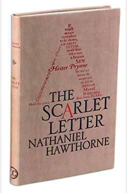 The Scarlet Letter (Signet Classics) The Scarlet Letter (Signet Classics)