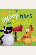 Planet Pop-up: Sheep Rules the Roost!