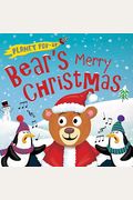 Planet Pop-Up: Bear's Merry Christmas