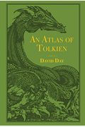 An Atlas Of Tolkien